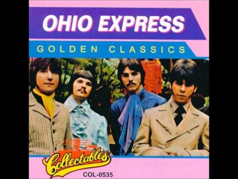 Ohio Express — The Ohio Express / Roll It Up
