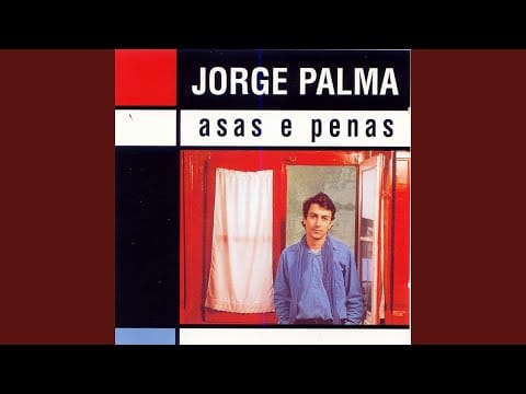 Jorge Palma — Cantiga Do Zé
