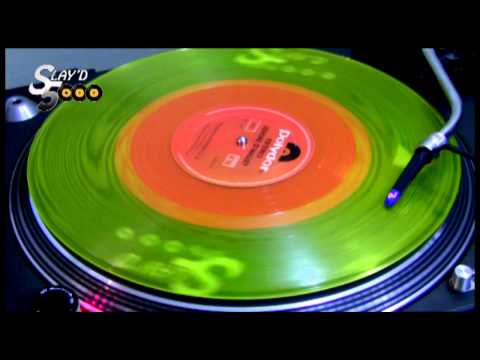 Lenore O'Malley — Lenore O'Malley - First... Be A Woman (Extended Version) (Slayd5000)