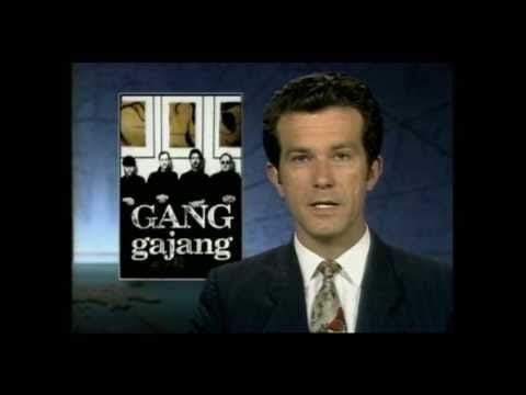 GANGgajang — GANGgajang - Hundreds Of Languages