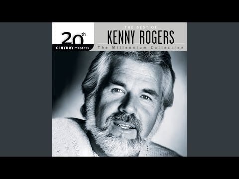 Kenny Rogers & The First Edition — Reuben James
