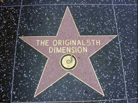 The Fifth Dimension — The 5th Dimension~ Harlem