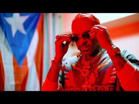 Jim Jones (2) — Jim Jones - Jomo (Official Music Video)