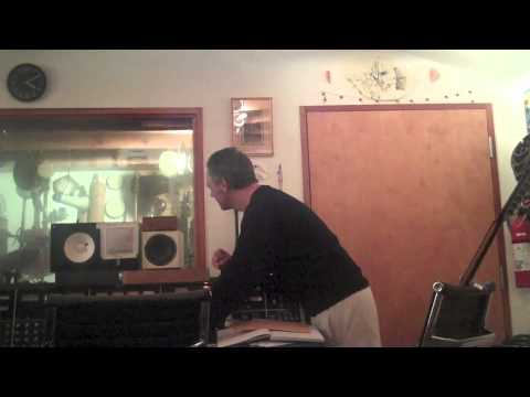 Medi — Medi - Making The Record #4