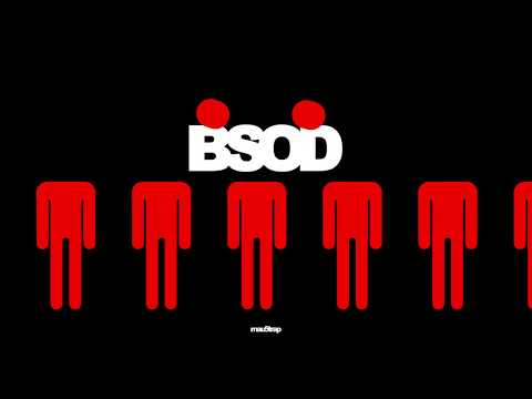 BSOD (2) — BSOD - Afterburner