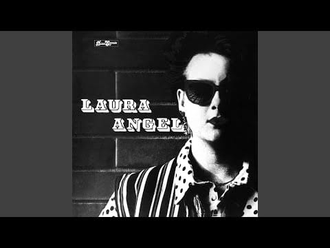 Laura Angel — If You Want