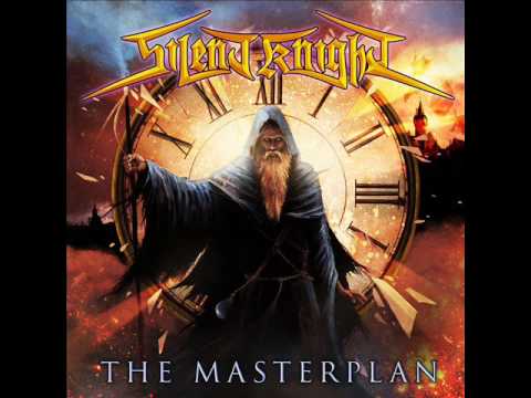 Silent Knight (2) — Silent Knight - Masterplan