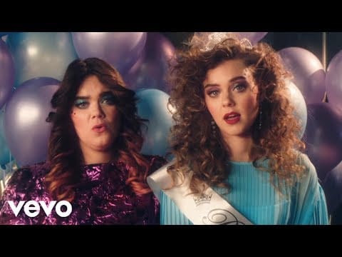First Aid Kit — Fireworks