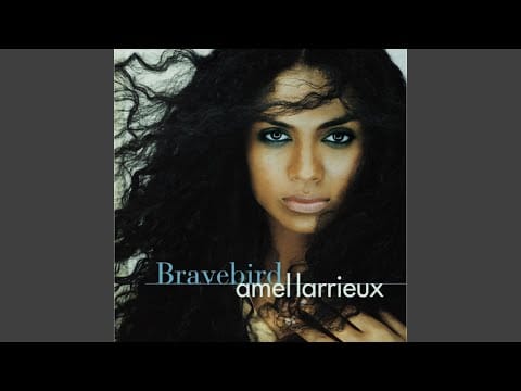 Amel Larrieux — Congo