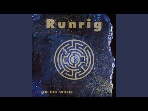 Runrig — Healer in Your Heart