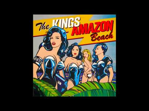 The Kings — The Kings - Surprises