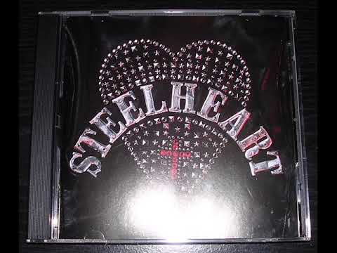 Steelheart — S͟t͟e͟e͟l͟h͟e͟art͟ ͟1͟9͟90 full album