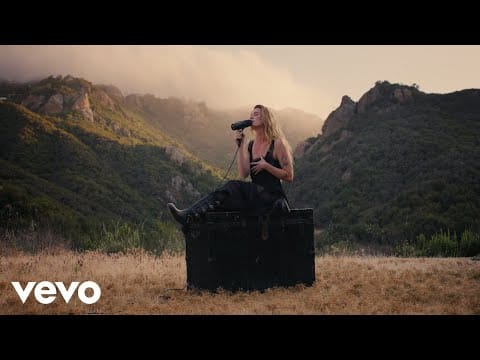 Fletcher — Congratulations! (Live Performance)