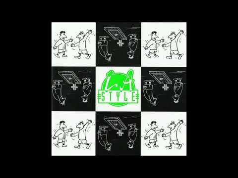 L.A. Style — L.A. Style - Everybody Dance (The Album) (90's Dance Music) ✅