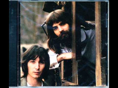 Loggins And Messina — Loggins & Messina   Growin'