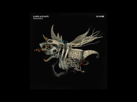 Ilario Alicante — Ilario Alicante - Sense - Drumcode - DC169