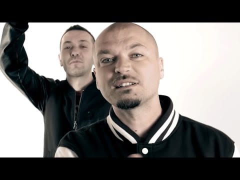 La Familia (5) — La Familia - FAK (cu Jianu) | Videoclip Oficial
