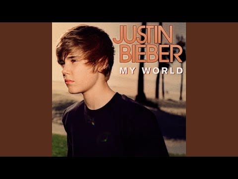 Justin Bieber — First Dance