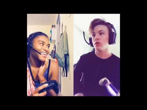 The Living Tombstone — "I'm already tracer" TIK TOK CRINGE COMPILATION #1