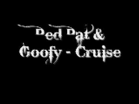 Red Rat — Red Rat & Goofy - Cruise