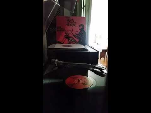 The Sound Defects — The Sound Defects - The Iron Horse LP