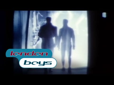 London Boys — London Boys - London Nights (Official Video)