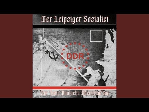 DDR (2) — George VI