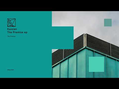 Kassian — Kassian - The premise