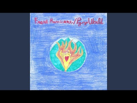 Frank Hurricane — Who U Is?