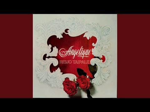Reijo Taipale — Sävel rakkauden