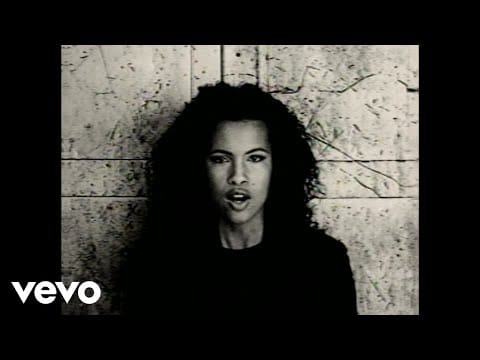Youssou N’Dour — Youssou N'Dour - 7 Seconds ft. Neneh Cherry