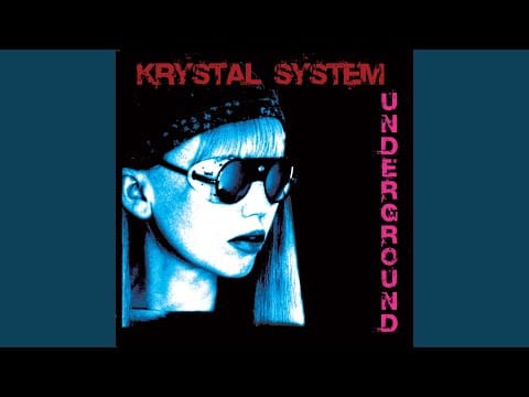 Krystal System — Alakor (Leaether Strip Version)