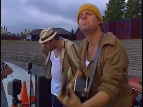 Tom Mathisen & Herodes Falsk — Falsk & Mathisen - Hutsi Tutsi