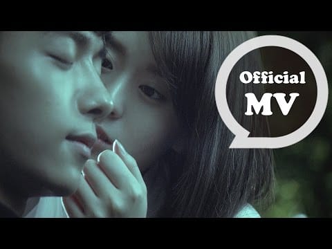 Yoga Lin — 林宥嘉 Yoga Lin [ 一點點 Tiny Part of You ] Official Music Video