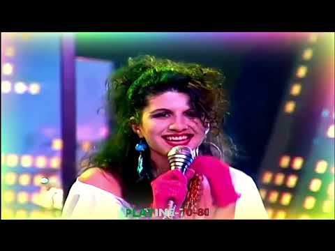 Maria Vidal — Maria Vidal - Body Rock (maxi)