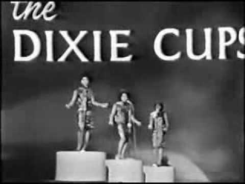 The Dixie Cups — The Dixie Cups - I'm Gonna Get You Yet