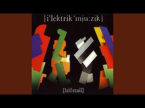Elektric Music — Lifestyle (Album-Style)