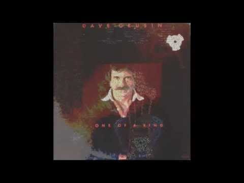 Dave Grusin — Dave grusin   The heart is a lonely hunter
