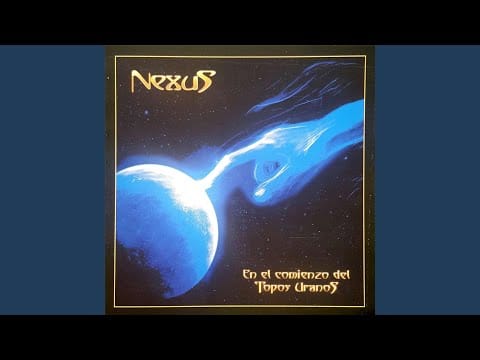 Nexus (35) — Soplo de Vida
