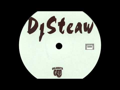 DJ Steaw — DJ Steaw - Da Fingerz