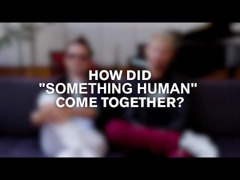 Muse — How Did "Something Human" Come Together? [Simulation Theory Behind-The-Scenes]