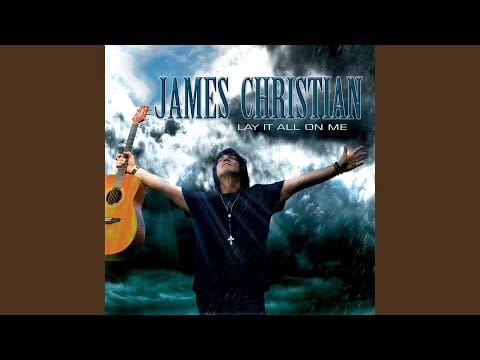 James Christian (4) — Day in the Sun