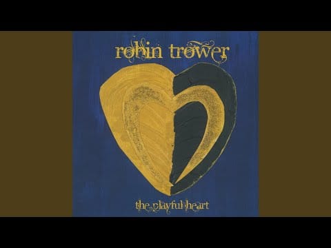 Robin Trower — Not Inside - Outside (Digitally Remastered Version)