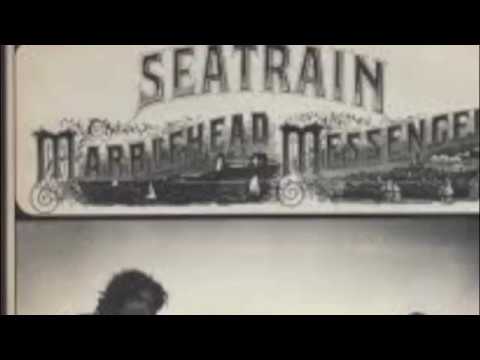 Seatrain — The State of Georgia's Mind by Seatrain