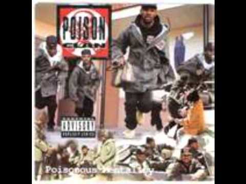 Poison Clan — Poison Clan- Hoe Stories