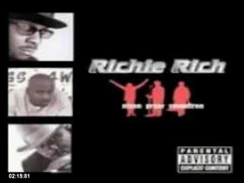 Richie Rich (2) — Richie Rich-Scrapers Nixon Pryor Roundtree