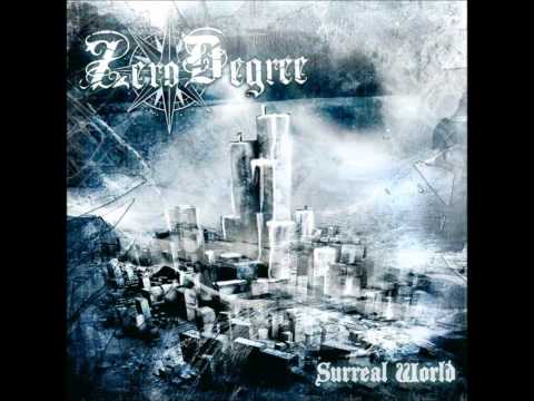 Zero Degree (2) — Zero Degree - Surreal World