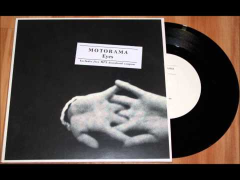 Motorama (3) — Motorama - Eyes (2013) (Audio)