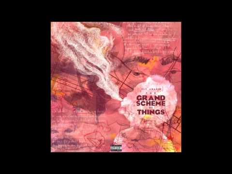 Fly Anakin — fly anakin. ft. maxo - heltah skeltah [prod. by foisey.]
