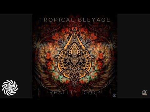 Tropical Bleyage — Tropical Bleyage - Shifting Beauty